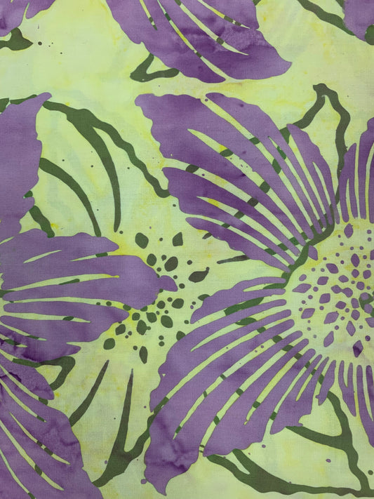 Cador Textiles - Pastelette Batiks
