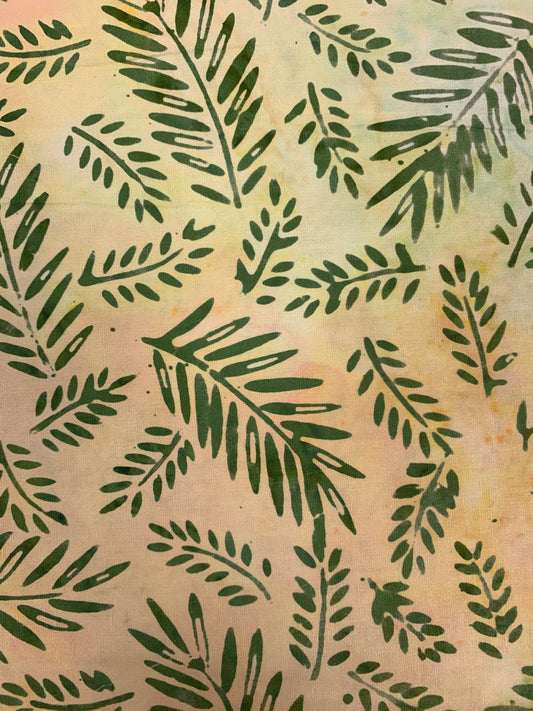 Cador Textiles - Mohave Batiks