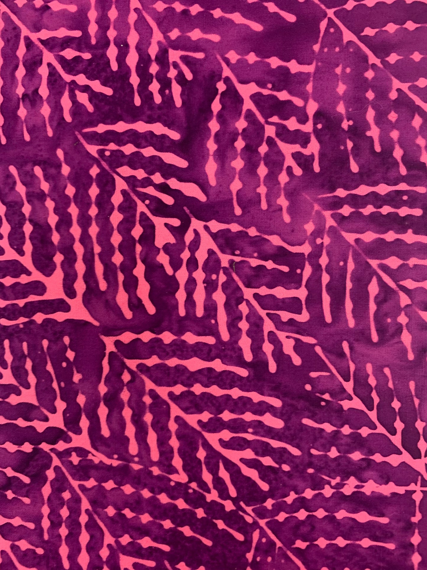 Cador Textiles - Dragon Fruit Batiks