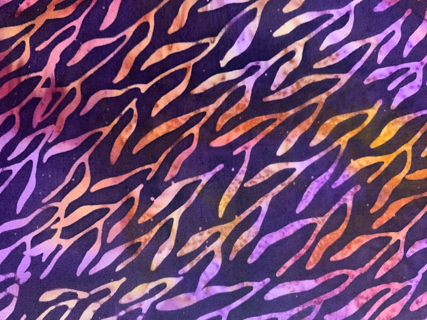 Cador Textiles - Dragon Fruit Batiks