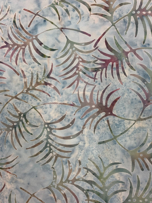 Cador Textiles - Taupesque Batiks