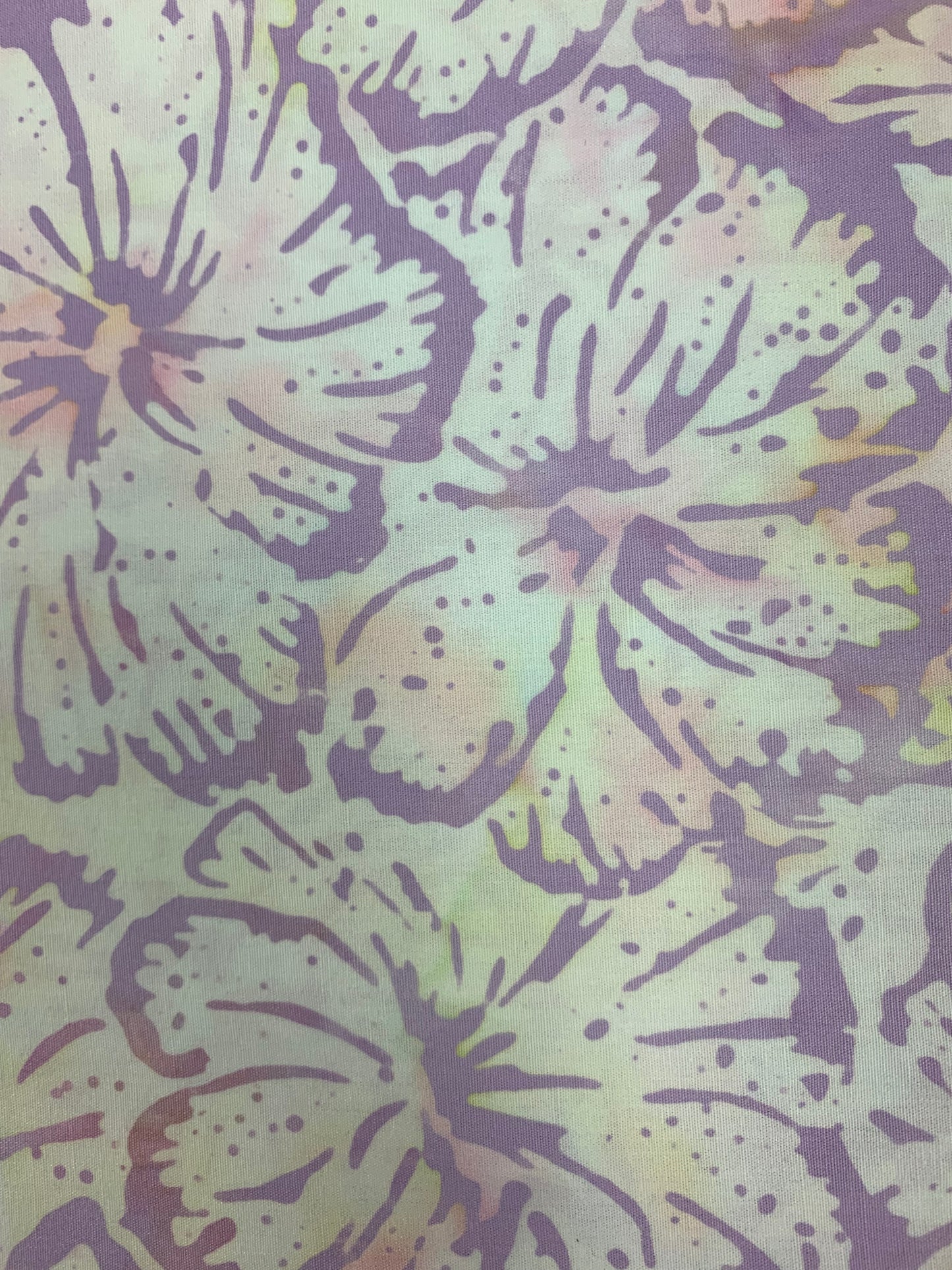 Cador Textiles-Batik-Winter Fresco #WT-5-5608