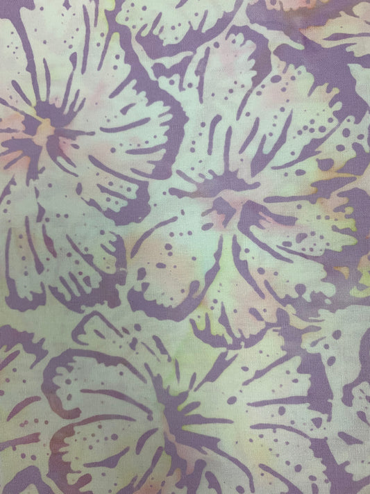 Cador Textiles-Batik-Winter Fresco #WT-5-5608