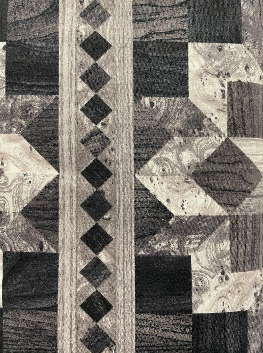 Northcott-Knotty Intentions #20615-99