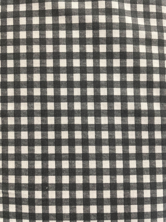 Mook Fabrics-Basic Training-Grey