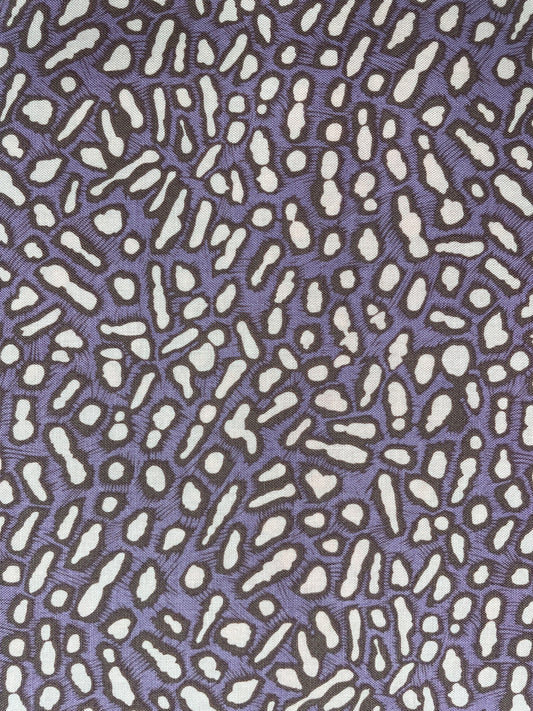 Rowan Fabric - Farmington - Guinea Hen