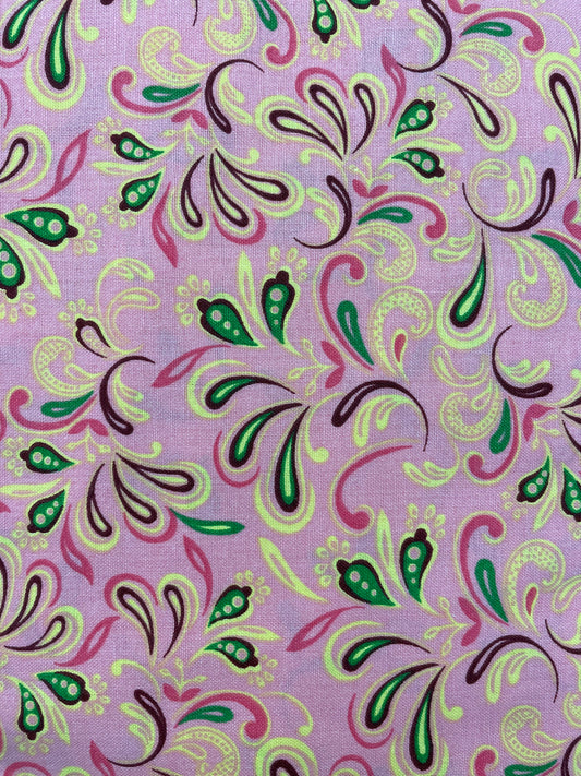 Mook Fabrics Flip Flop