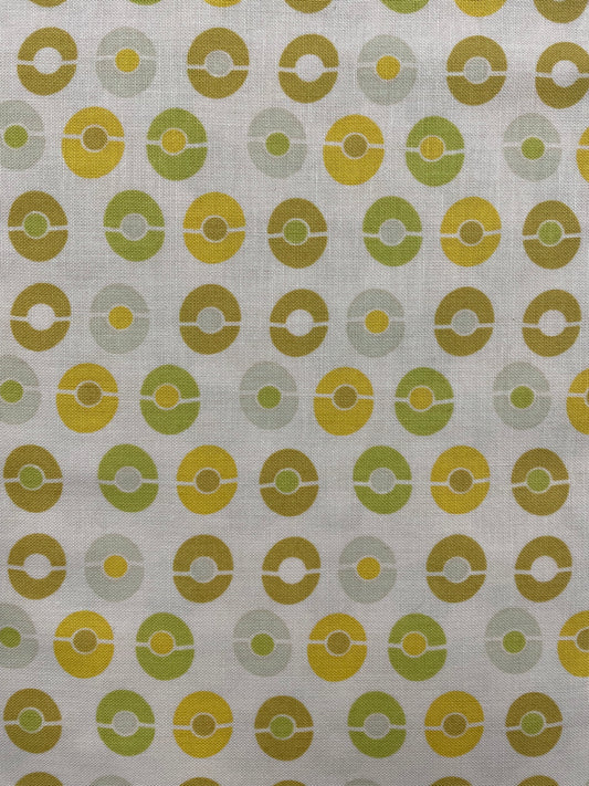 International Textiles-Love #5303-0133