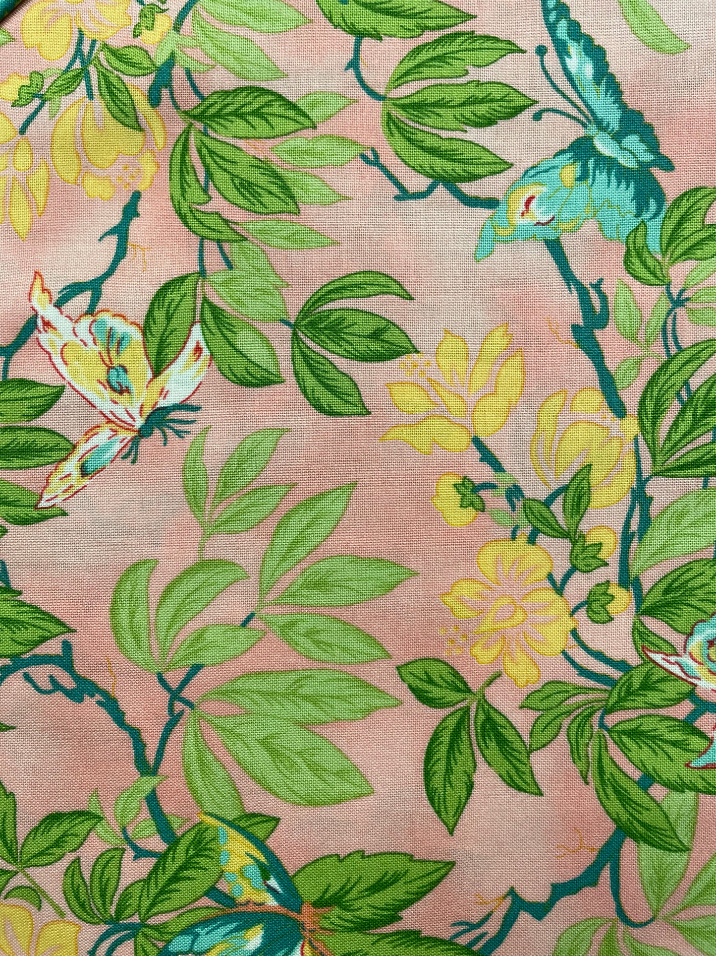 Free Spirit - Glorious Garden