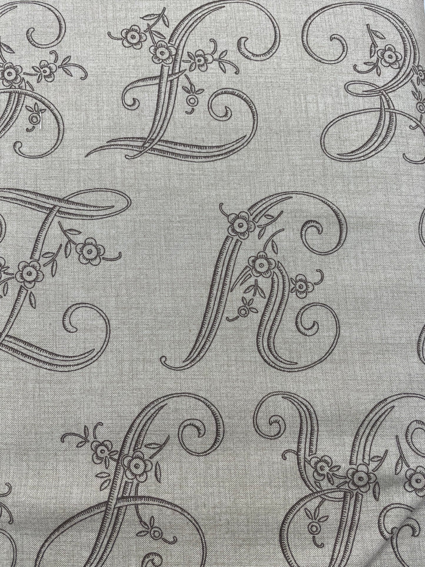 Trend Tex Fabrics-Madame Rouge - Roche #513772-14