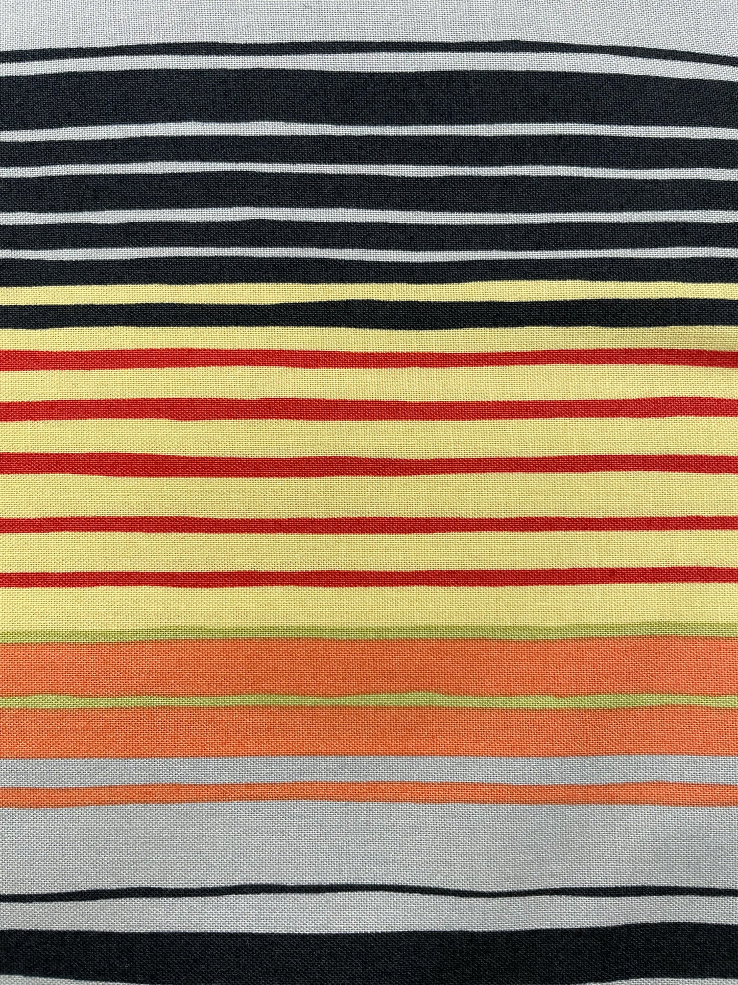 Trend Tex Fabrics-Sandpipers-Ebony #07331-11