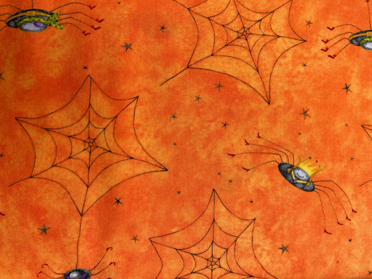 International Textiles-Me & My Ghost Friends #4237-33