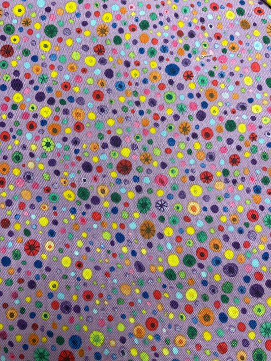 Cador Textiles - Hello Angel Glass Beads