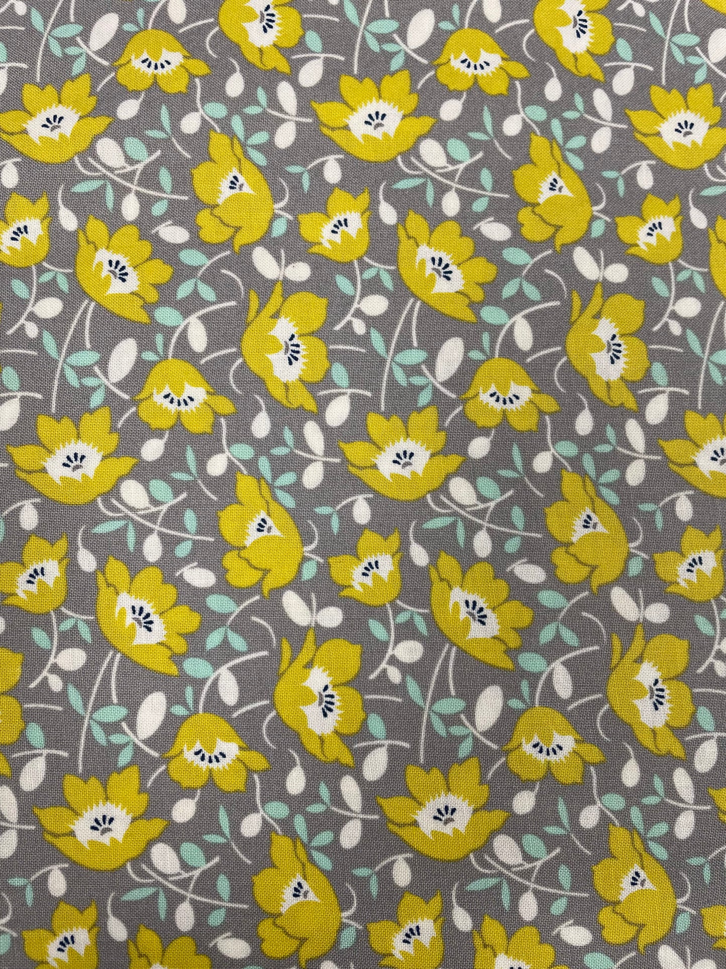 Trend Tex-Moda-Morning Light Foggy