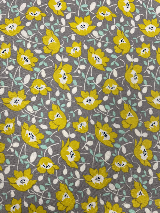 Trend Tex-Moda-Morning Light Foggy