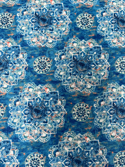 Cador Textiles-Bohemian Dreams