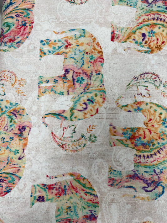 Cador Textiles-Bohemian Dreams #1077-89191-154