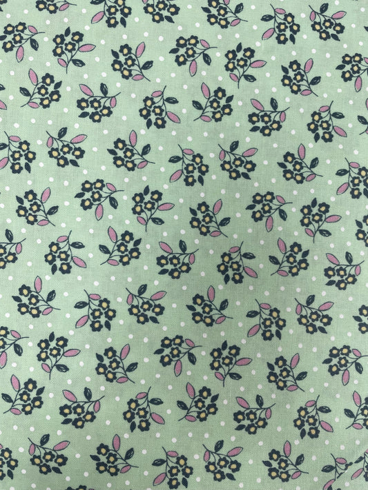 Trend Tex-Butterfly Row-Spring #07371-14