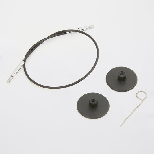 Knitter's Pride-Interchangeable Needle Cord-40” (100cm) #800104