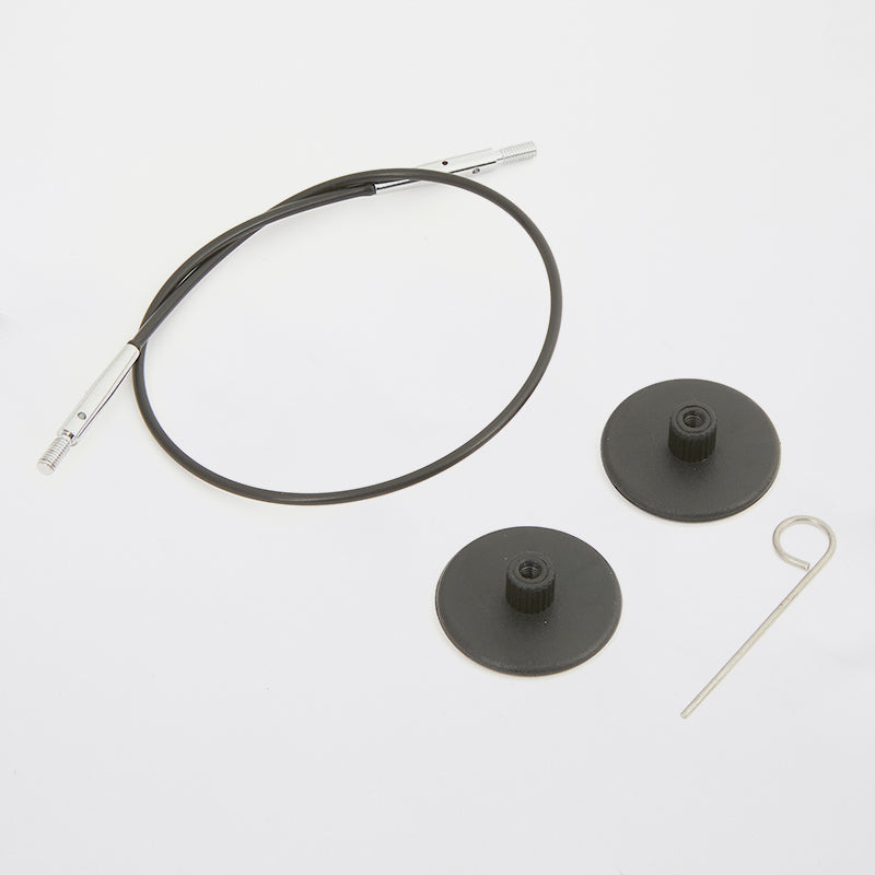 Knitter's Pride-Interchangeable Needle Cord-20” (50cm) #800201