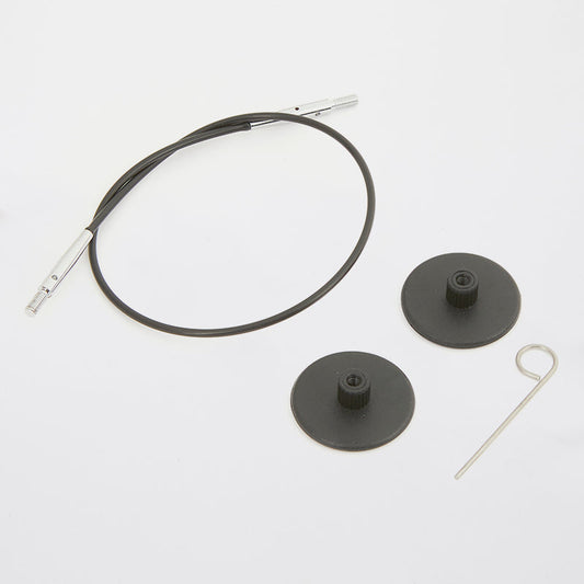 Knitter's Pride-Interchangeable Needle Cord-16” (40cm)