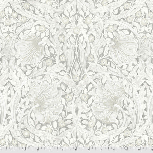 Free Spirit-William Morris-Pure Pimpernel-Dove