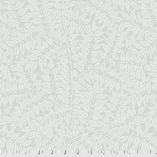 Free Spirit-William Morris-Branches-Mint