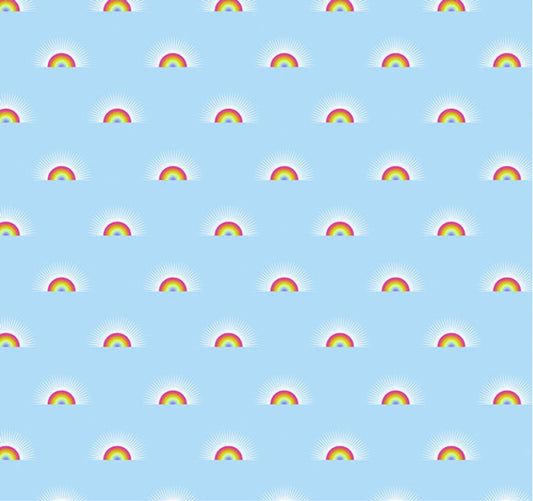 Free Spirit - Tula Pink - Sundaze - Cloud