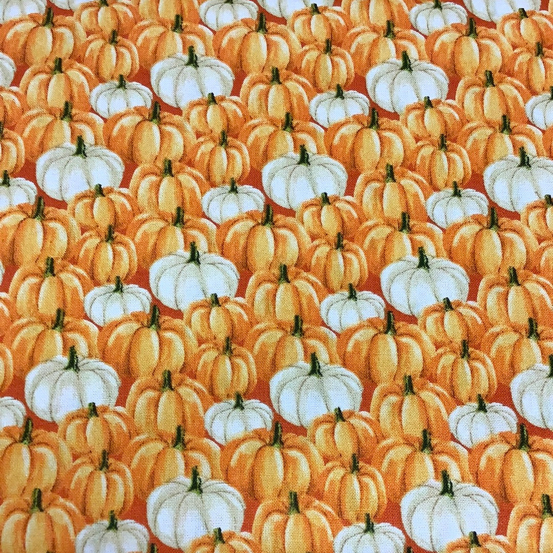 Fabric Creations-Pumpkins #10090355