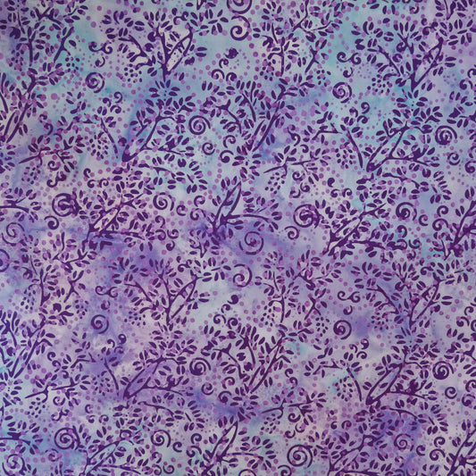 Cador Textiles-Batik-Oceanesque-Captiva