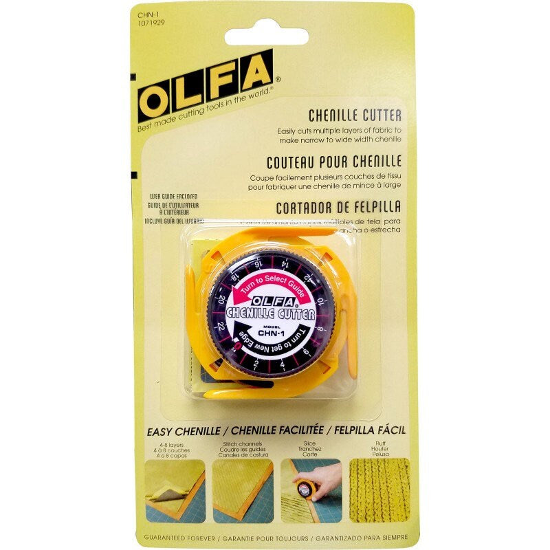 Olfa - Chenille Cutter