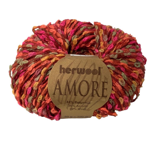 Diamond Yarn - Herwool Amore