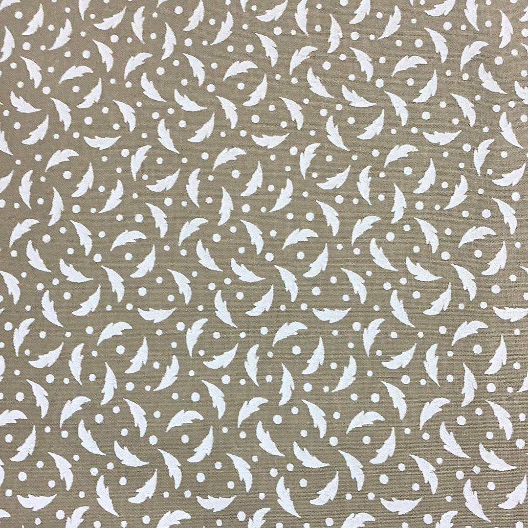 Suzi Group-Classic Tone on Tone #47717-TEASTAIN