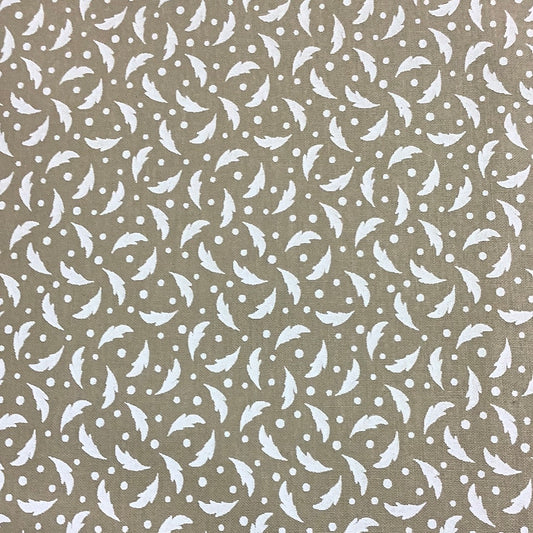 Suzi Group-Classic Tone on Tone #47717-TEASTAIN