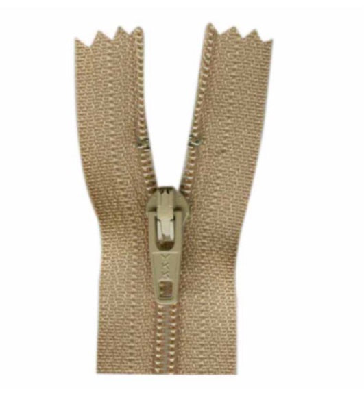 Costumakers - Closed End General Purpose Lightweight Zipper (35 cm)