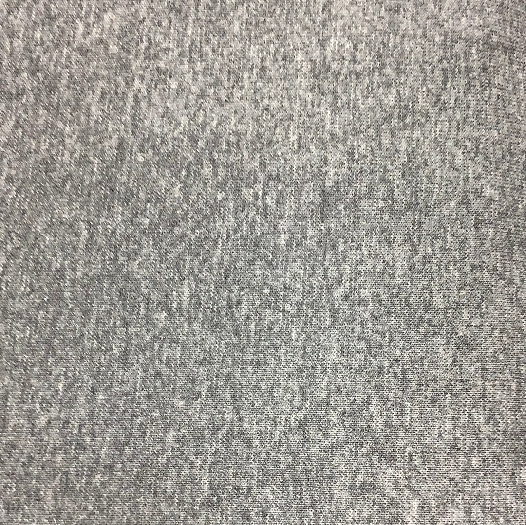 Siltex-Grmix-Ribknit #20-1133-GMIX