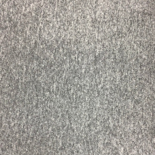 Siltex-Grmix-Ribknit #20-1133-GMIX