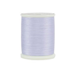 Superior Threads-King Tut-Egyptian Cotton-Angel Lavender-457m/500y #959