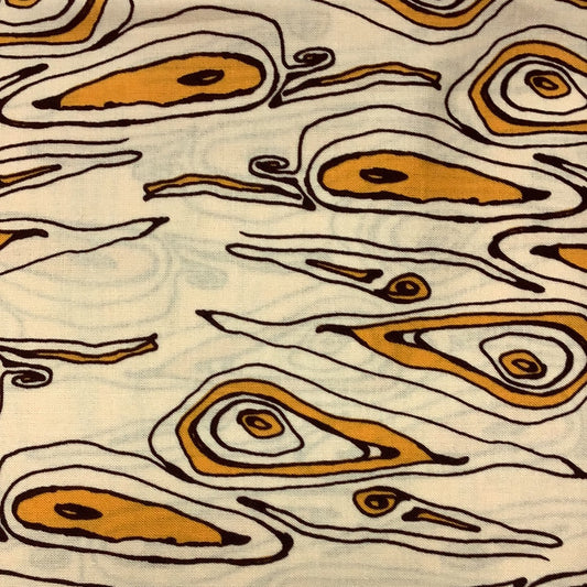 Free Spirit-Opal Owl-Grain #TG83-IVORY