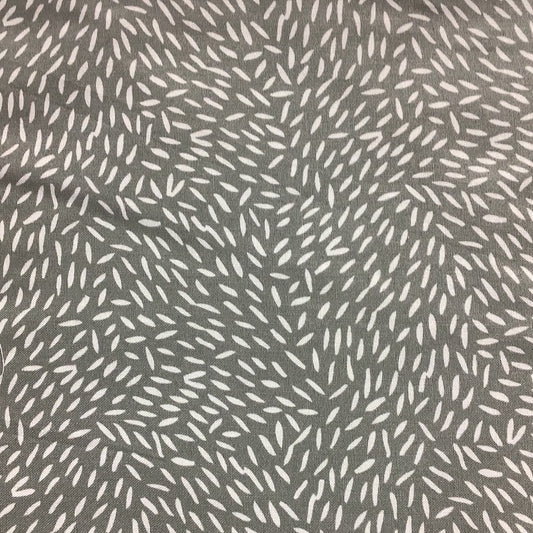 Trend Tex Fabrics-Savannah-Pewter