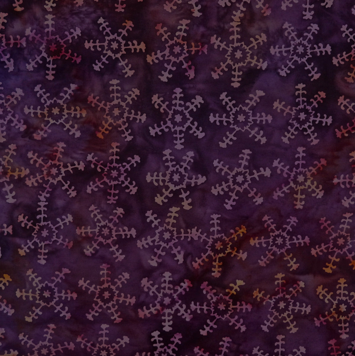 Cador Textiles - Dragon Fruit Batiks