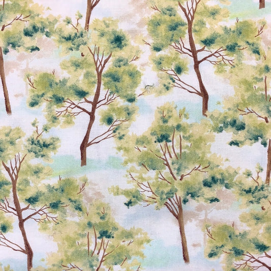 Cador Textiles-Deer Meadow
