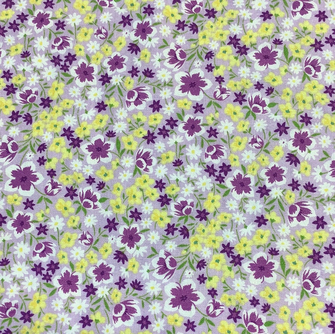 Cador Textiles - Fleurette