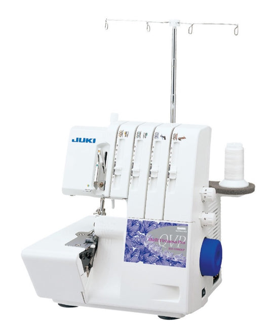 Juki-Quilt Virtual Pro-Differential Feed Serger #MO-1200QVP