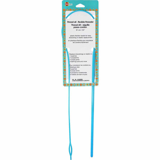 Heirloom Quality - Thread All Flexible Threader