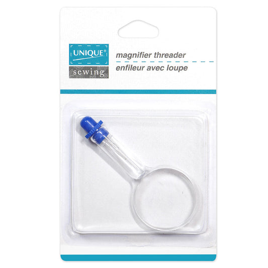 Unique Sewing - Magnifier Threader