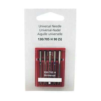 Bernina-Universal Needle-130/705 H 90 (5)