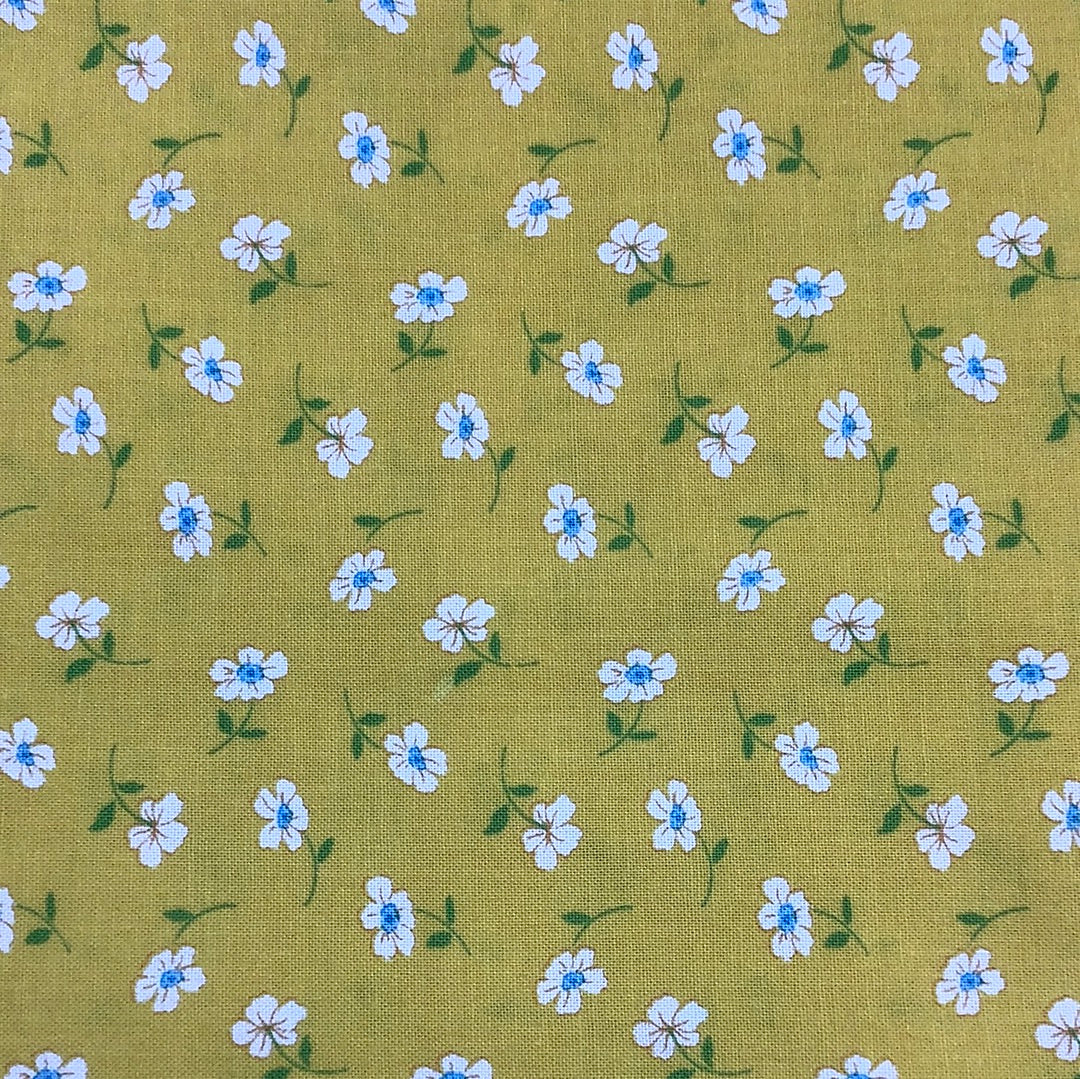 Cador Textiles-Fleurette #1458-19911-514