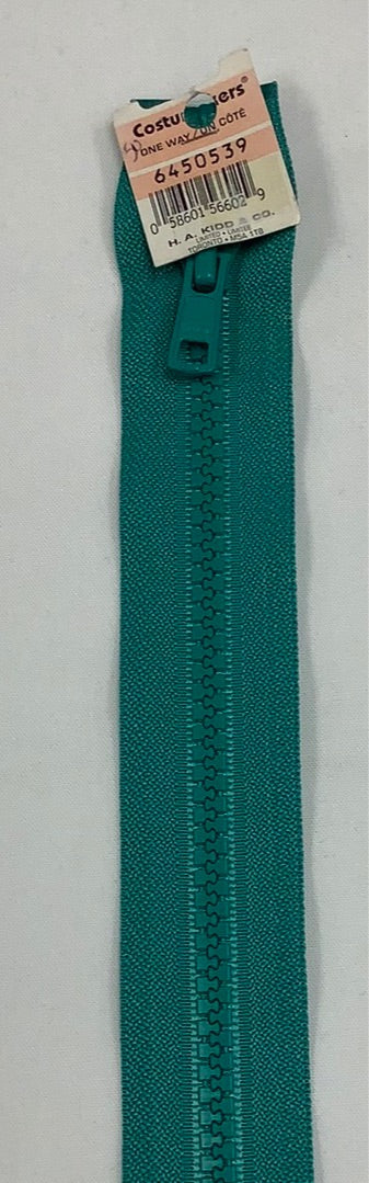 Costumakers - One Way Separable Zipper