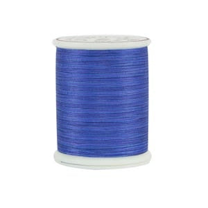 Superior Threads-King Tut-Egyptian Cotton-Lapis Lazuli-457m/500y #903